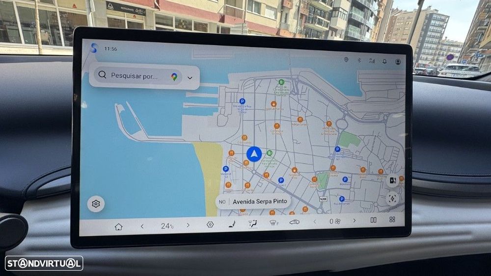 BYD Atto 3 60.48 kWh Design - 23