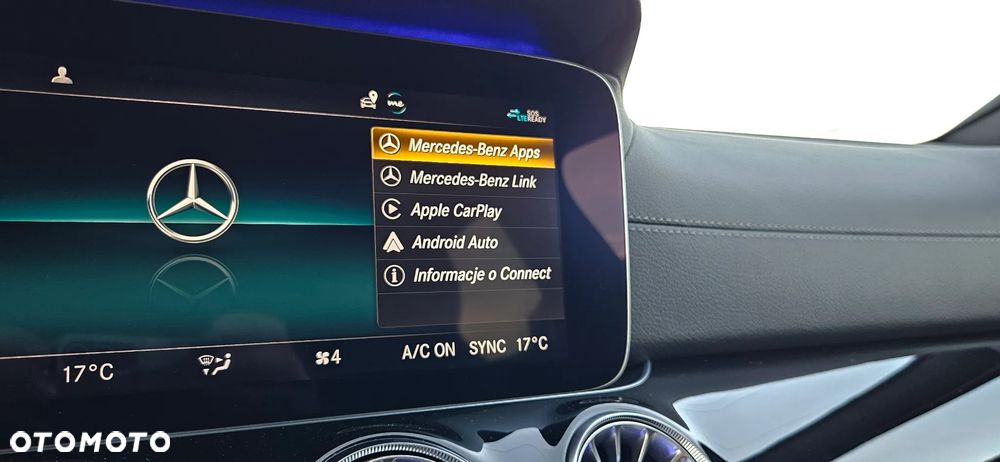 Mercedes-Benz AMG GT 53 4Matic+ 4D Speedshift TCT 9G - 37