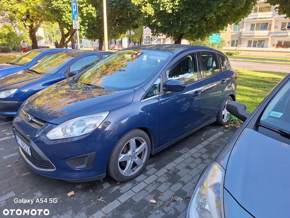 Ford C-MAX 1.6 FF Trend - 3