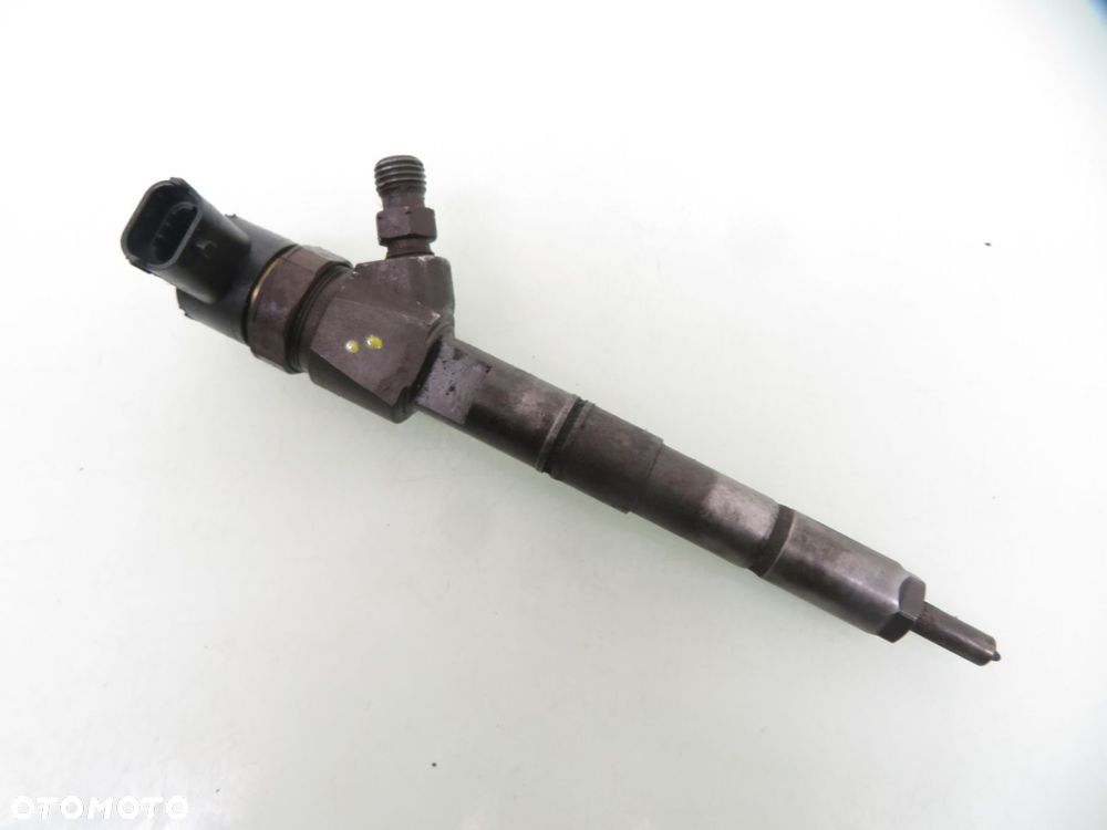 WTRYSKIWACZ OPEL VECTRA C 1.9 CDTI 0445110159 - 1