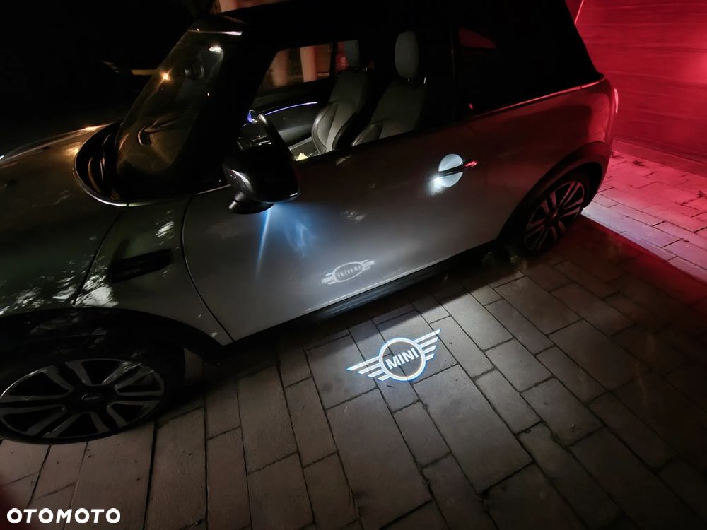 MINI Cooper - 22