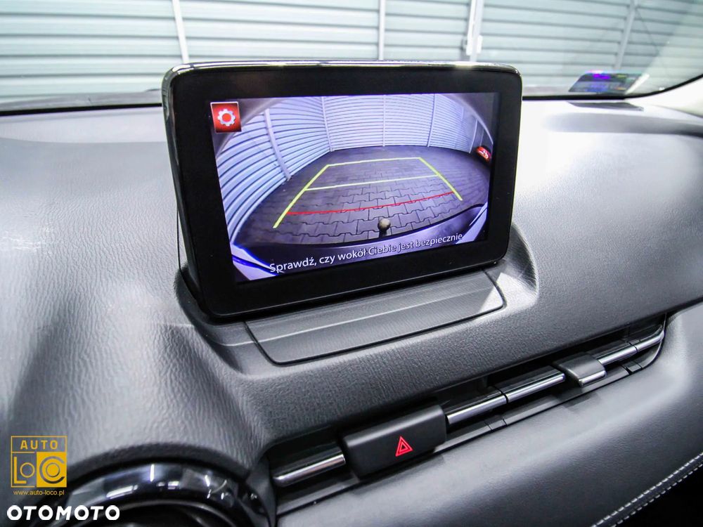 Mazda CX-3 2.0 Skypassion AWD - 19