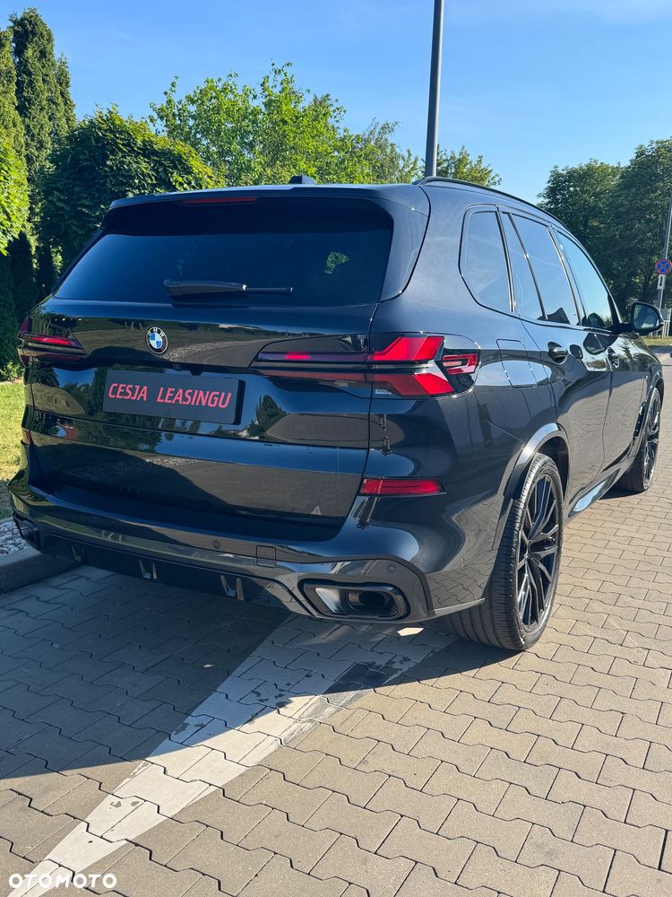 BMW X5 xDrive30d mHEV - 3