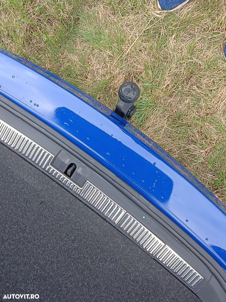 Skoda Superb 1.4 TSI PHEV Ambition - 36