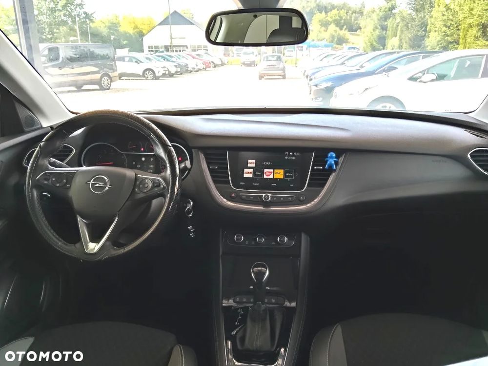 Opel Grandland X - 6