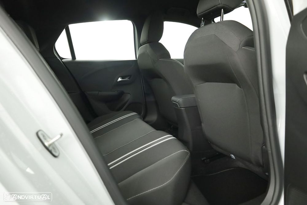 Opel Corsa 1.2 T GS Aut. - 21