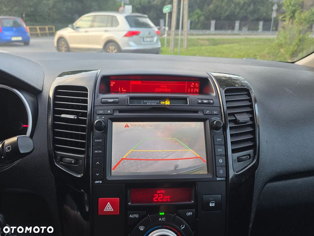 Kia Venga 1.6 CVVT Fifa World Cup Edition - 33