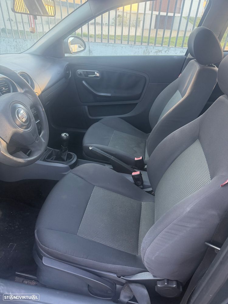 SEAT Ibiza - 13