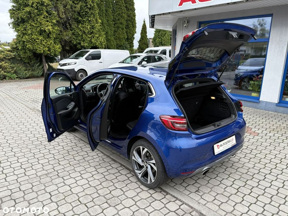 Renault Clio - 39