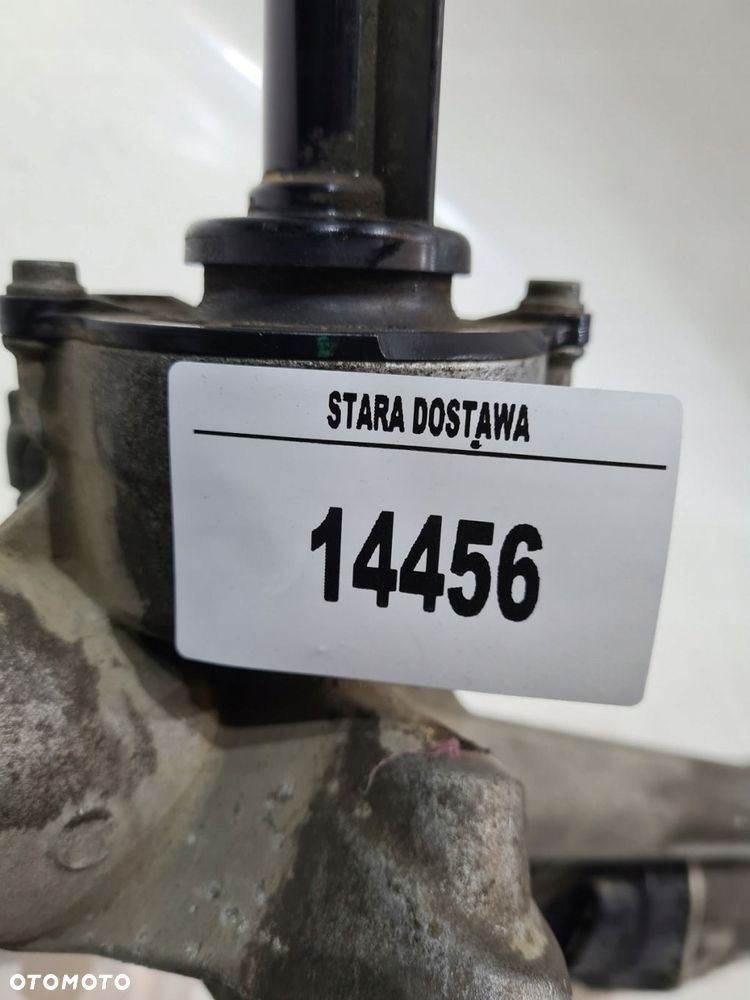 przekładnia maglownica bmw 5 g30 7 g11 x-drive 6893032 - 13