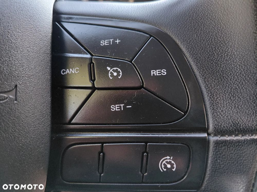 Fiat 500X 1.6 E-Torq Pop - 26