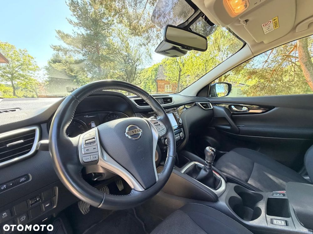 Nissan Qashqai 1.2 DIG-T Tekna+ - 18