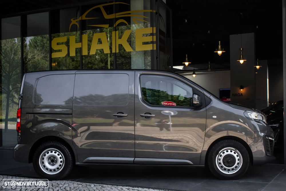 Peugeot Expert Urban - 5