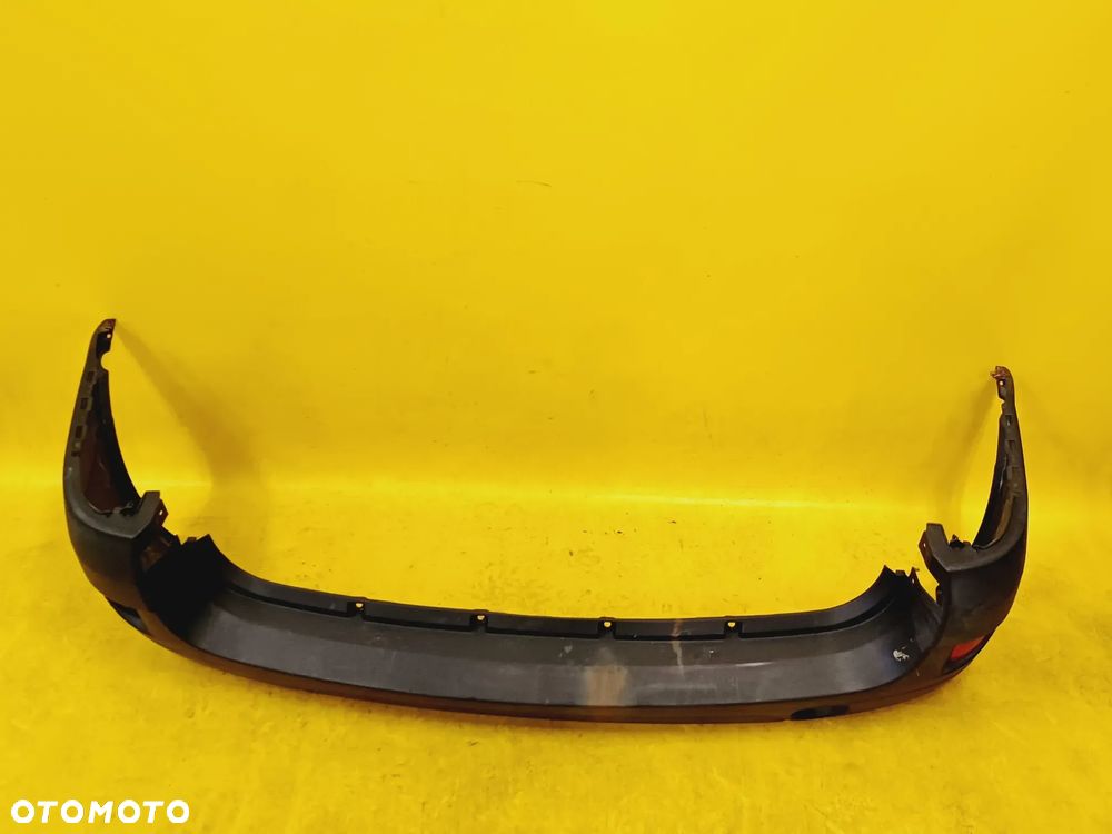 ZDERZAK TYŁ TYLNY DACIA LOGAN I KOMBI 8200413933 NR515 - 9