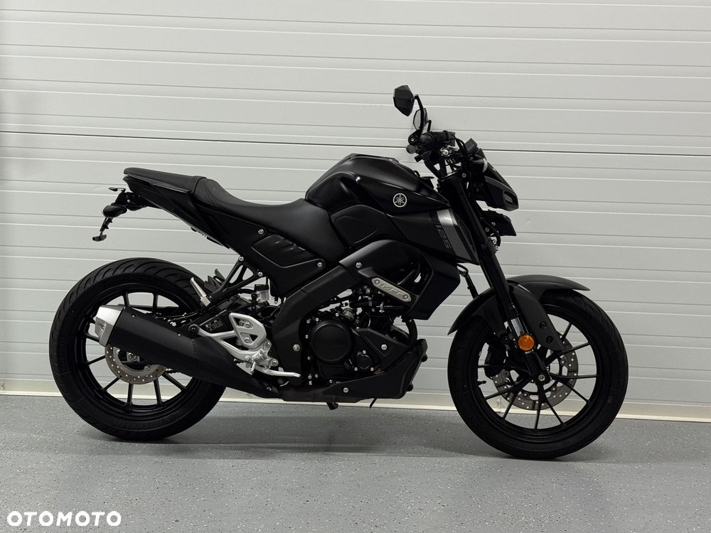 Yamaha MT - 2