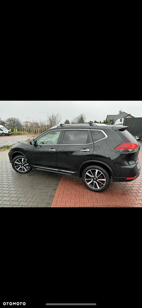 Nissan X-Trail 1.7 dCi Tekna 4WD Xtronic - 6