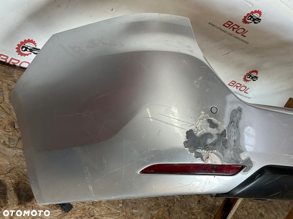 ZDERZAK TYLNY PEUGEOT 308 II T9 KOMBI  PDC - 2