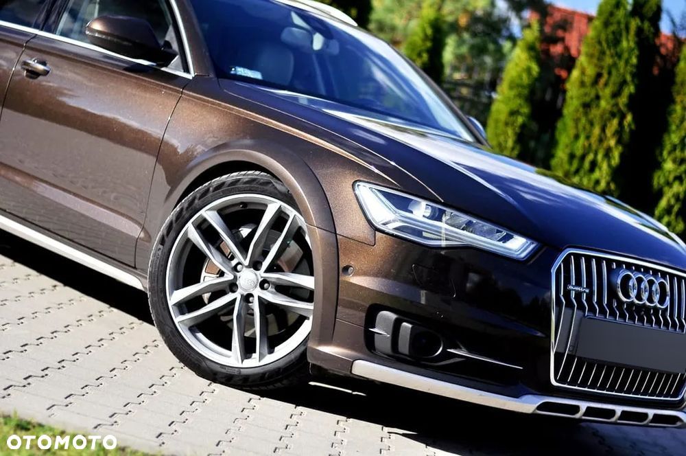 Audi A6 Avant ver-3-0-tdi-quattro-tiptr - 7