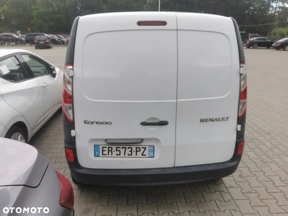 Renault Kangoo Maxi 90 Extra - 8