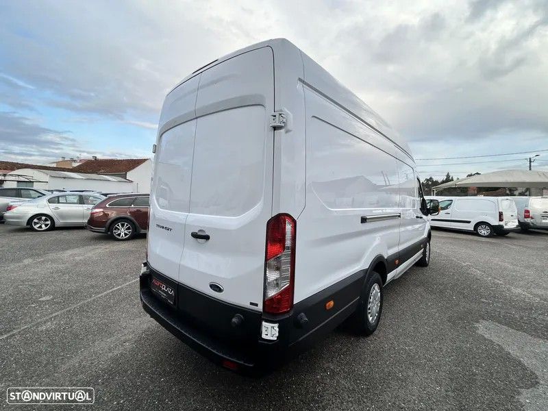 Ford Transit 470 L4 2.2 TDCi H3 Ambiente - 6