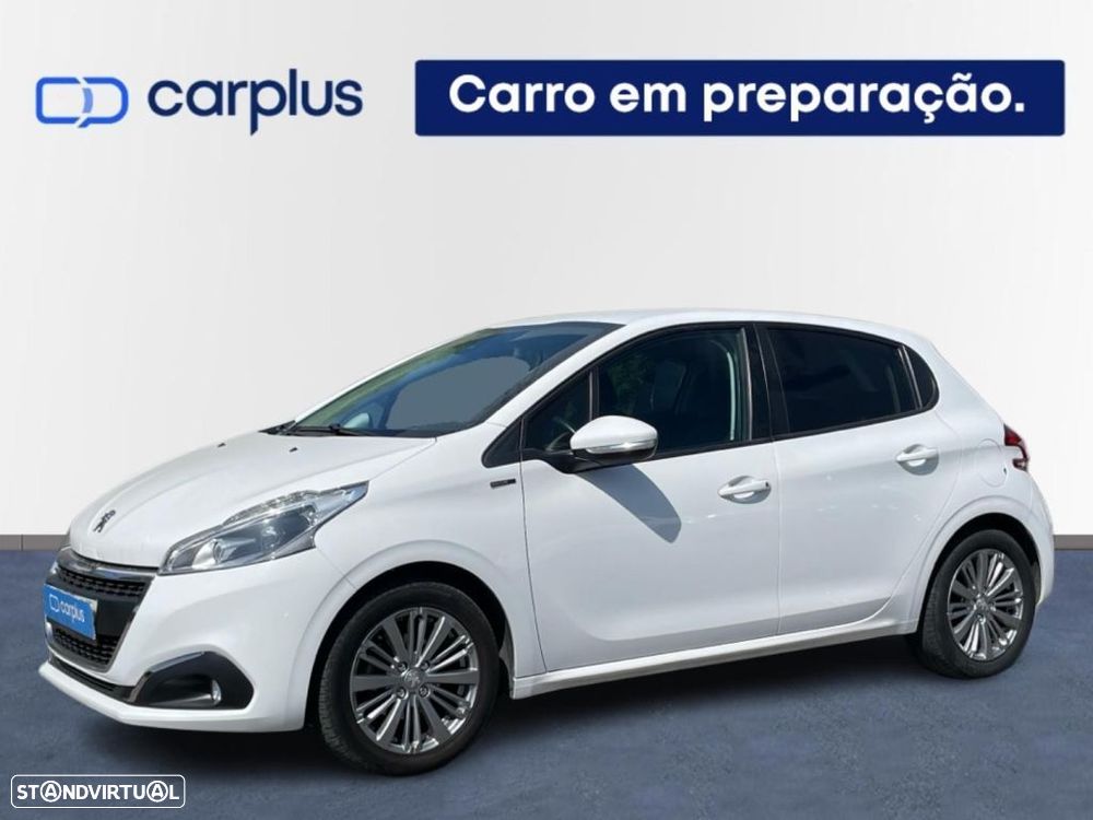 Peugeot 208 1.2 PureTech Allure - 1