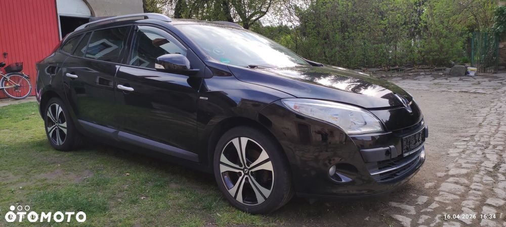 Renault Megane 1.9 dCi Bose Edition - 2