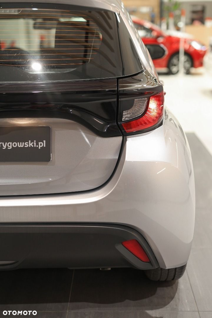 Toyota Yaris - 34