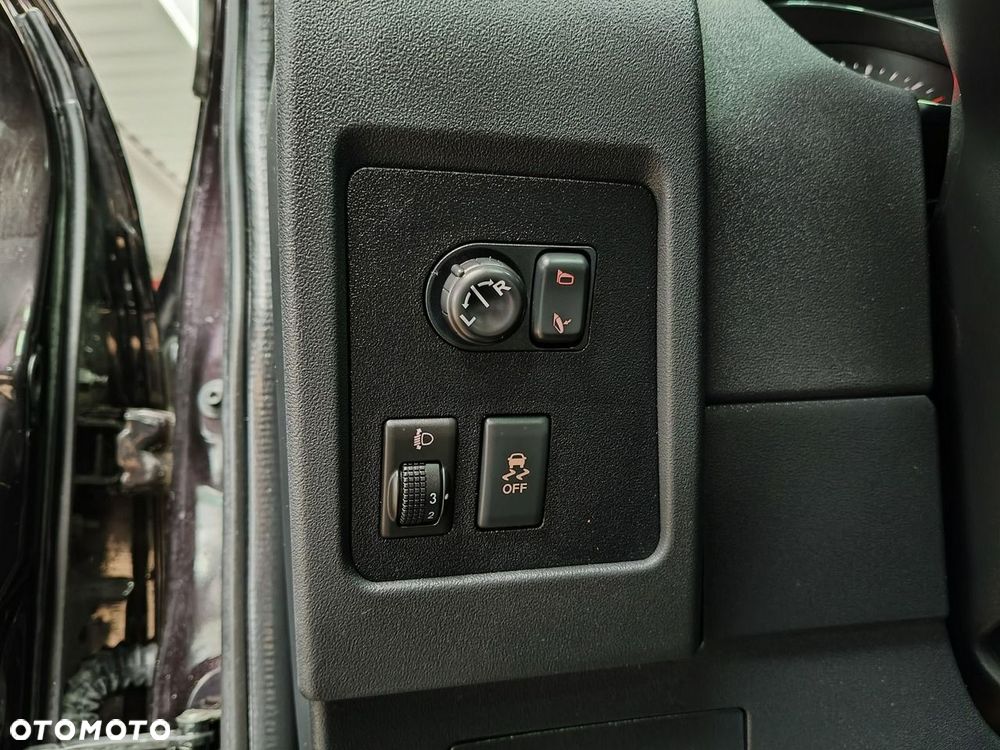 Nissan Qashqai 2.0 I-Way - 20