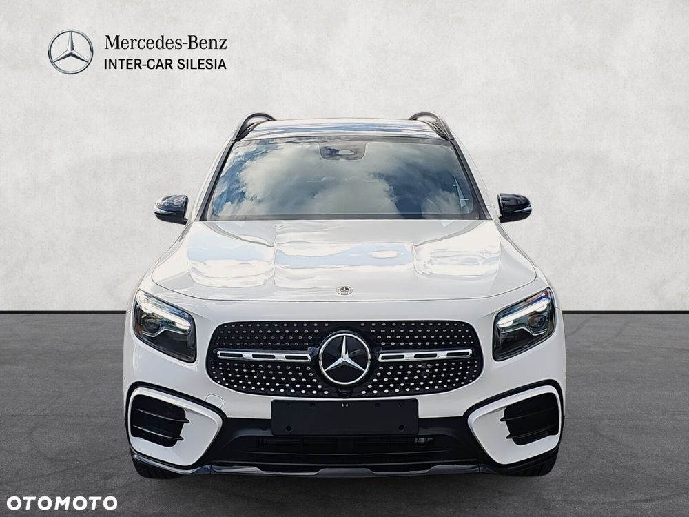 Mercedes-Benz GLB - 2