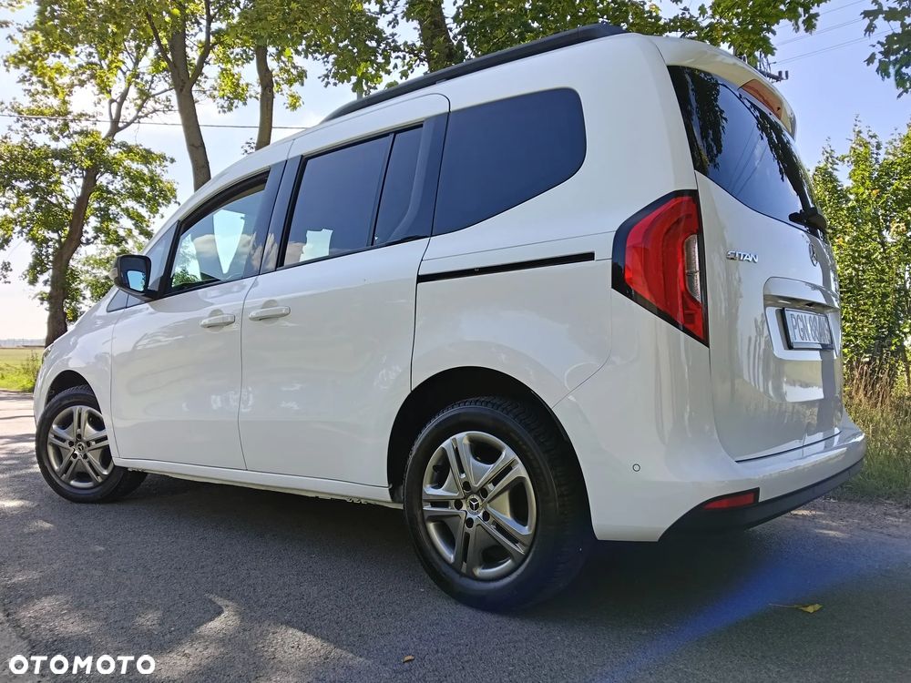 Mercedes-Benz Citan - 7