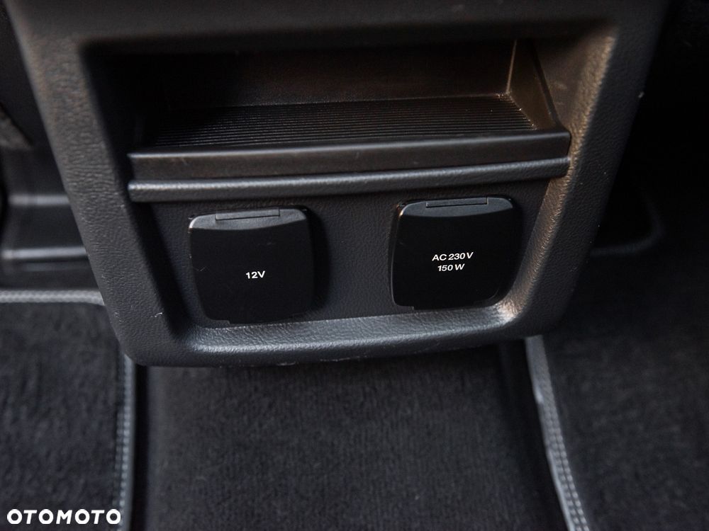 Ford S-Max 2.0 TDCi 4WD Vignale PowerShift - 29