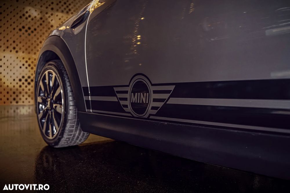 Mini Cooper Aut. Essential Trim - 9