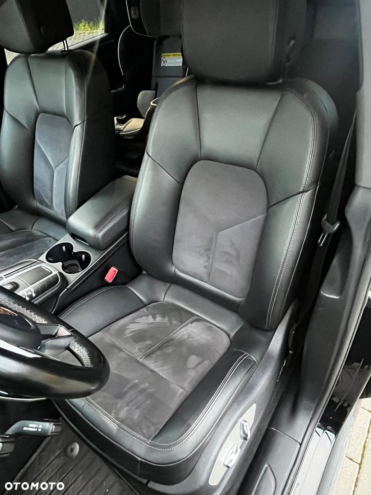 Porsche Macan PDK - 16