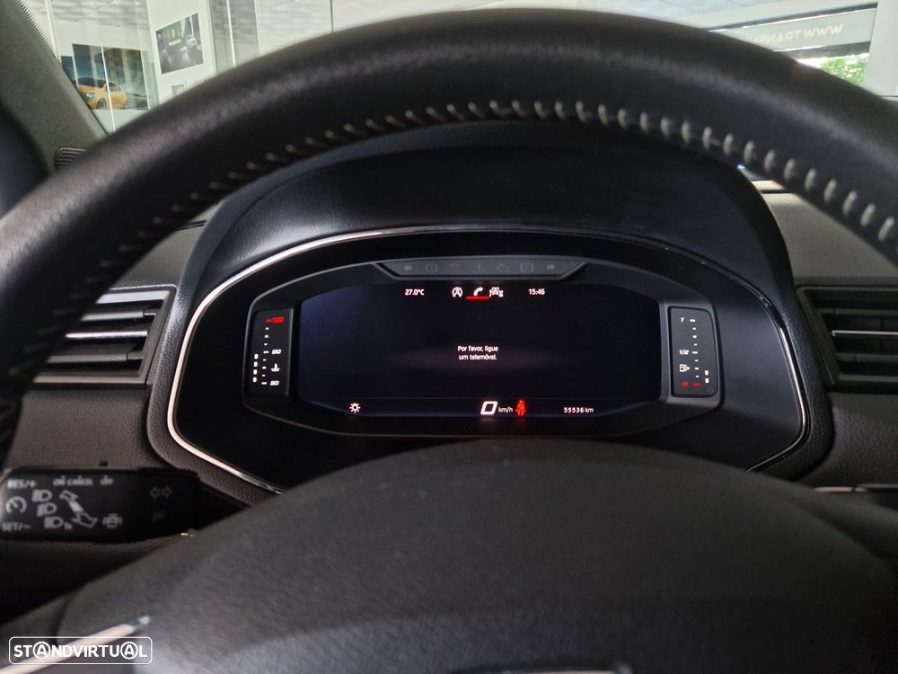SEAT Arona 1.0 TSI Xcellence - 11