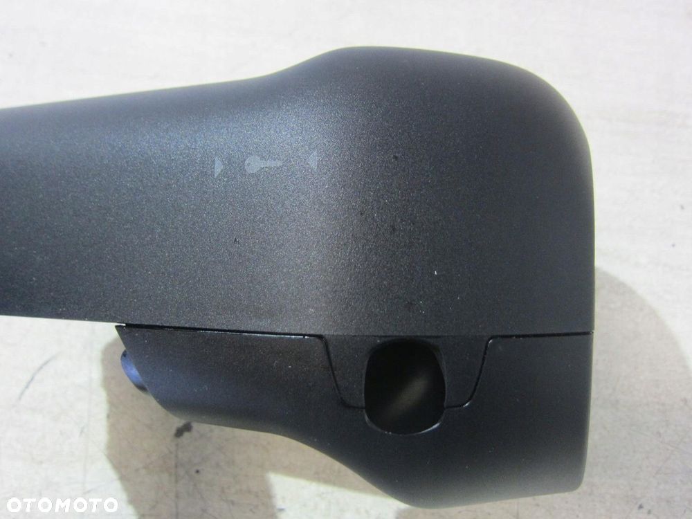 BMW X3 F25 X4 OBUDOWA KOLUMNY KIER.GRZANA 9237941 - 6