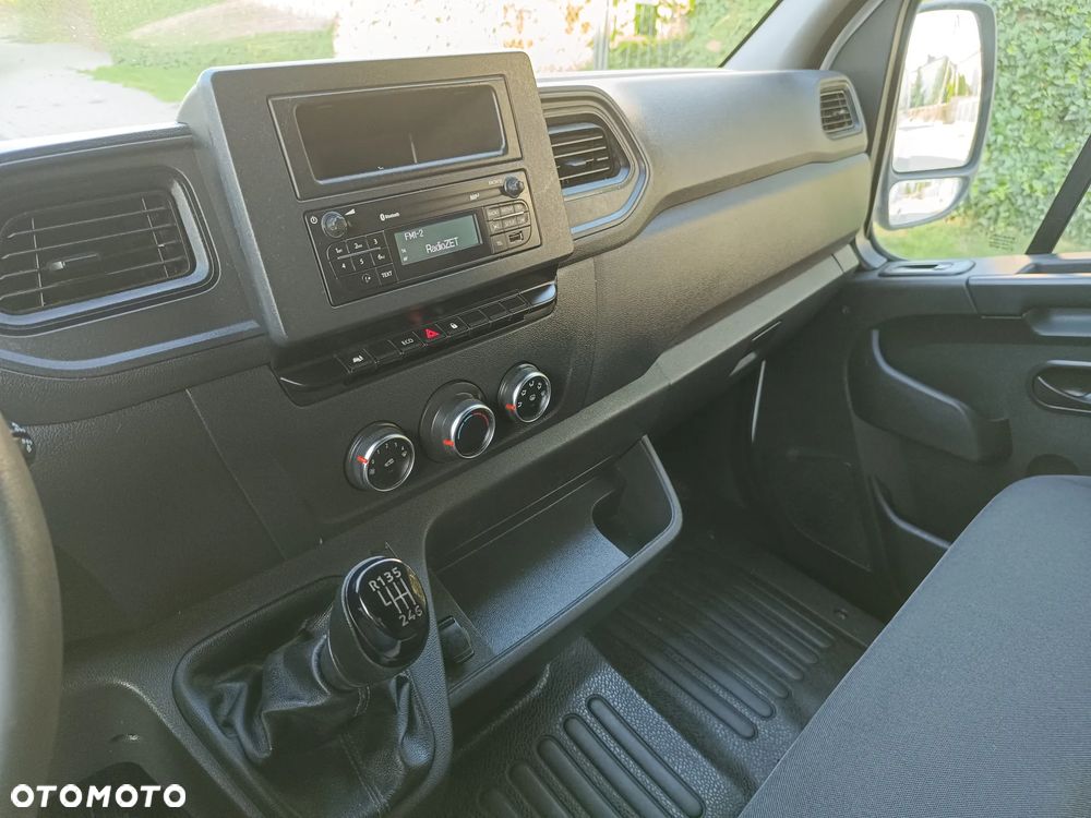 Renault Master - 29