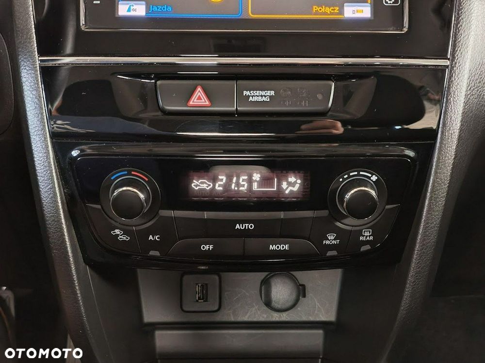 Suzuki Vitara 1.4 T Boosterjet S 4WD - 24