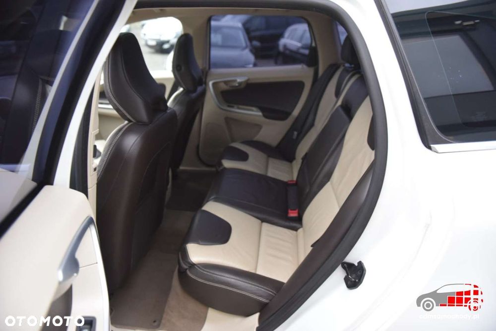 Volvo XC 60 D3 Summum - 13