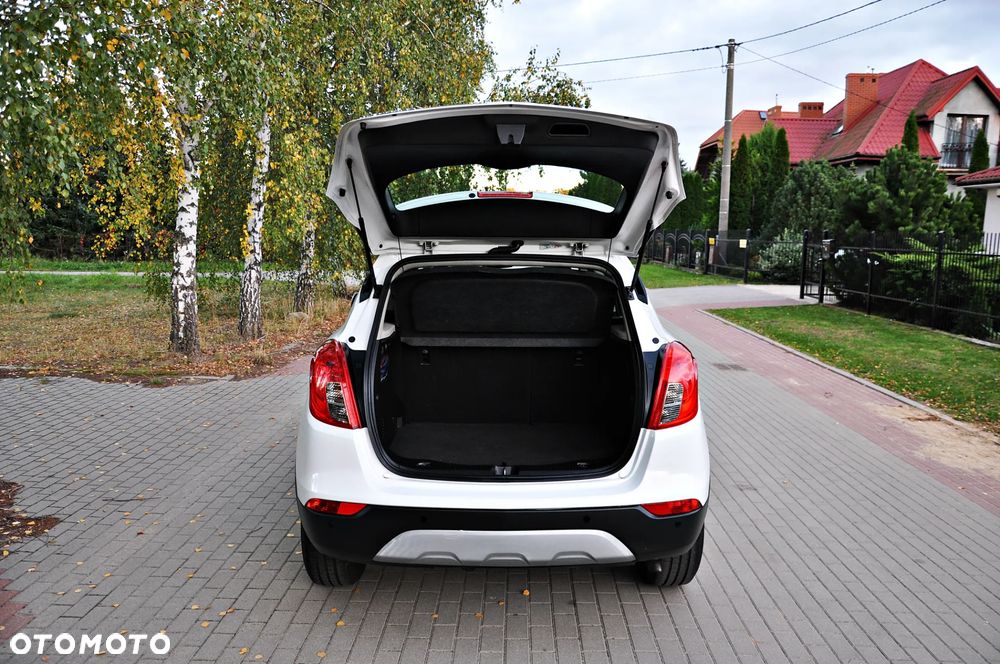Opel Mokka 1.6 Enjoy S&S - 28