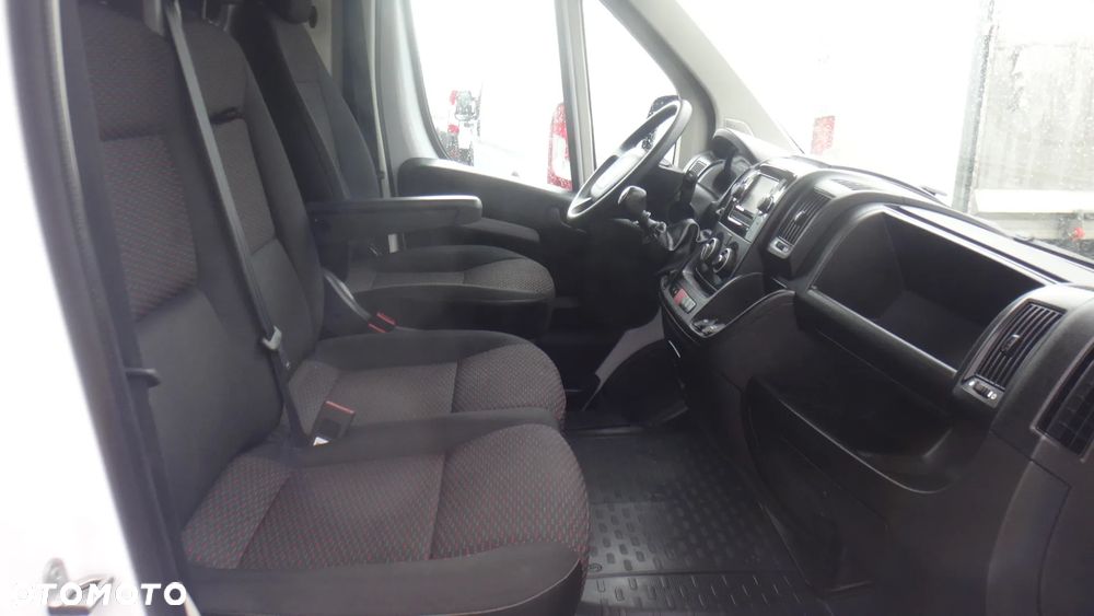 Peugeot Boxer - 9