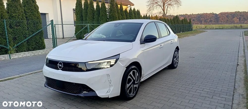 Opel Corsa Electric Edition - 1