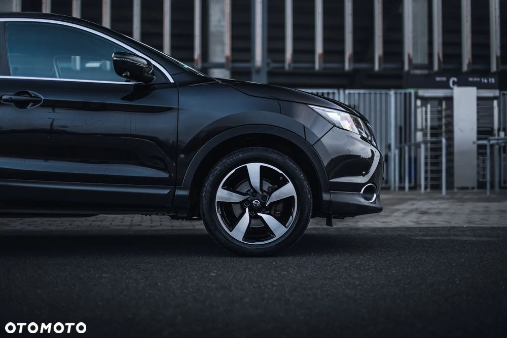 Nissan Qashqai 1.6 DIG-T 360 - 4