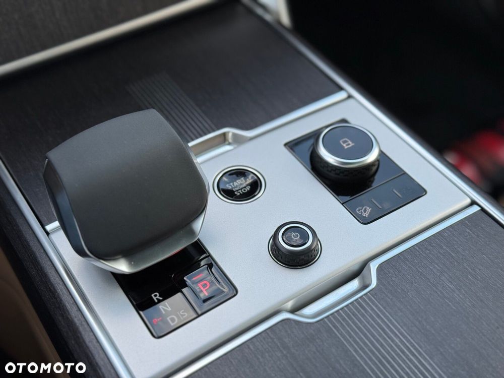 Land Rover Range Rover - 17