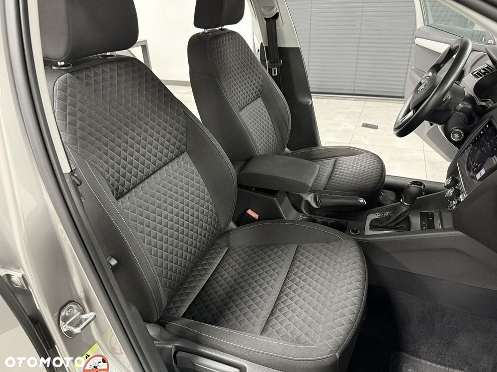 Skoda Octavia 2.0 TDI DSG Drive - 21