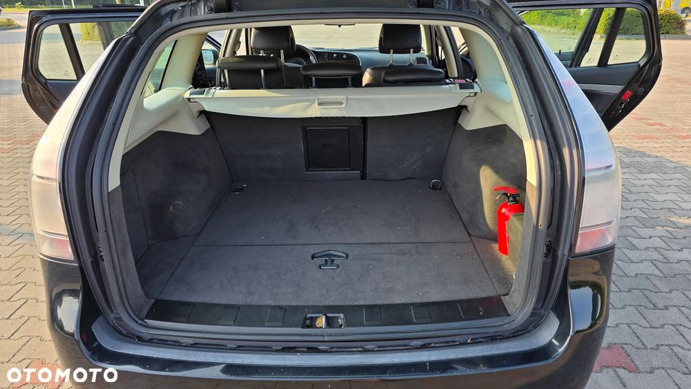 Saab 9-3 1.9 TiD DPF Linear - 27