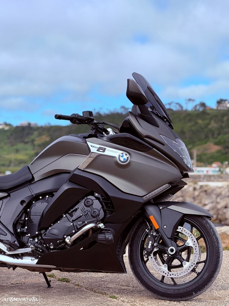 BMW K 1600 B k1600 B - 9