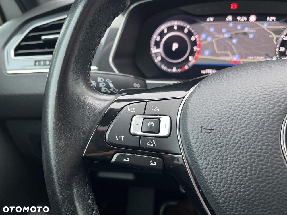 Volkswagen Tiguan 2.0 TSI BMT 4Mot Highline DSG - 21