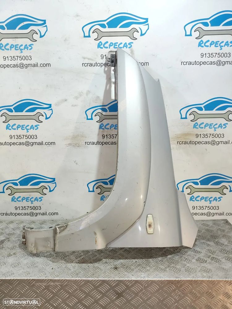 Frente completa KIA SPORTAGE 2 II Fase 1 - 14