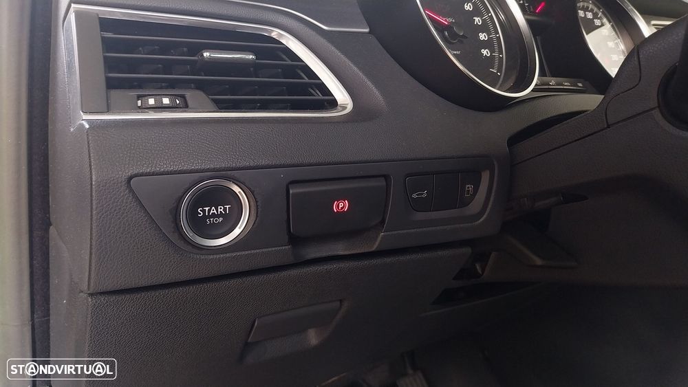 Peugeot 508 RXH 2.0 HDi Hybrid4 2-Tronic - 5