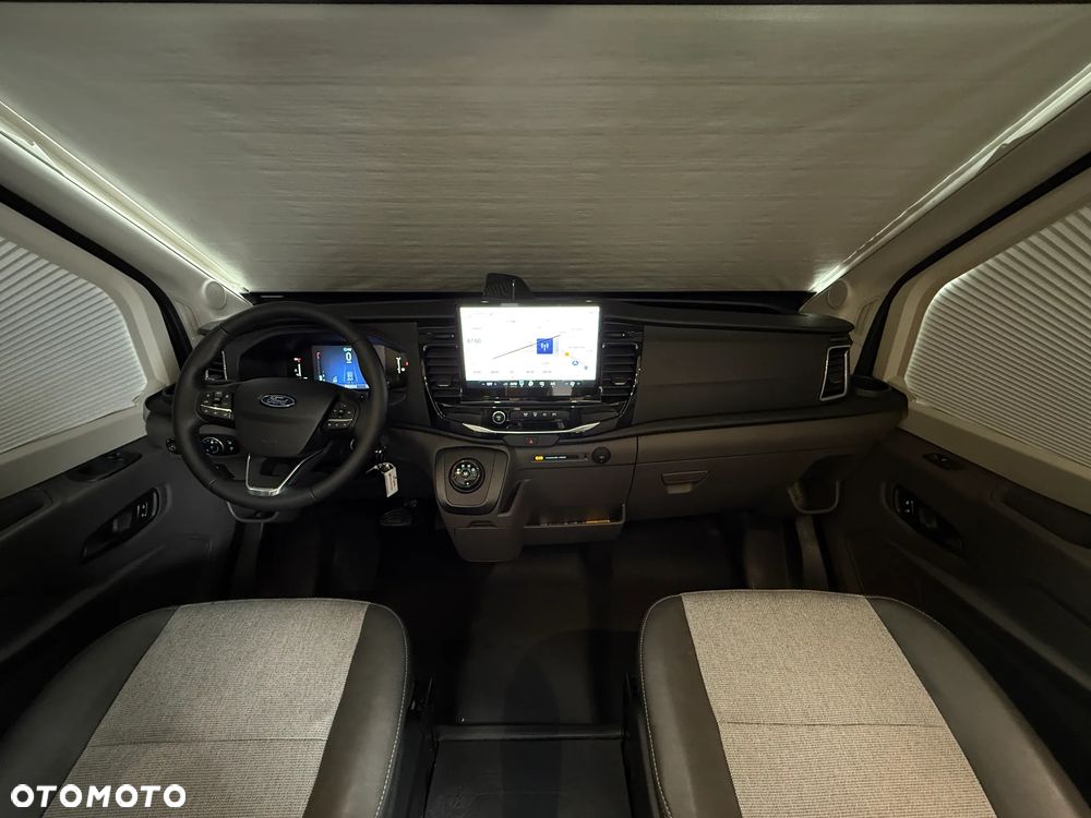 Sun Living by Adria Sun living S 75SL NOWY 5OS 165KM AUTOMAT FV23% WCC - 12